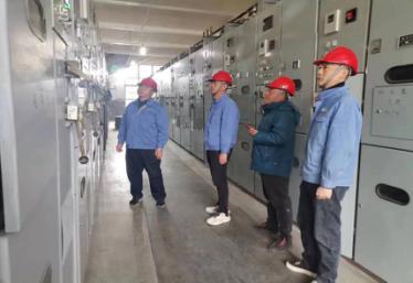 春意盎然，維護保養(yǎng)正當時